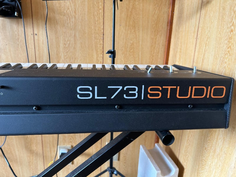 Studiologic (スタジオロジック) / SL73 Studio
