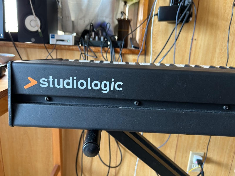 Studiologic (スタジオロジック) / SL73 Studio