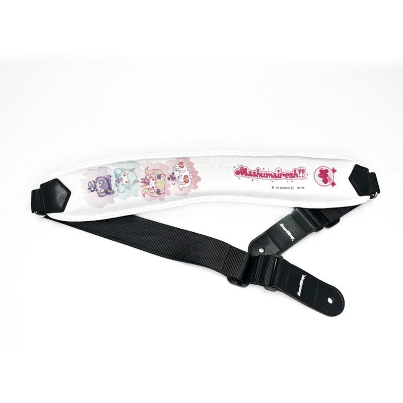 equipO2 (エクィップオーツー) / SS-CO-MM-PK スマートストラップ SmartStrap Mashumairesh!! E0016-4