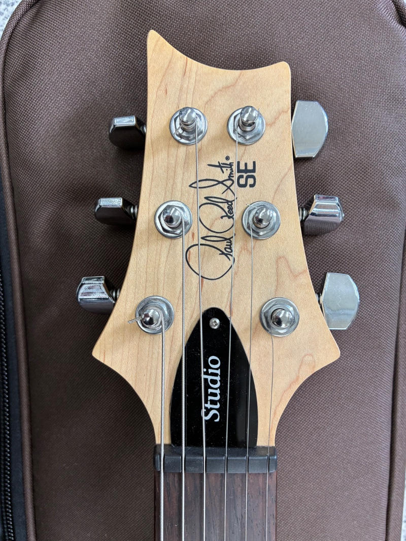 Paul Reed Smith (PRS) (ポールリードスミス) / PRS SE Studio Standard 新品同様