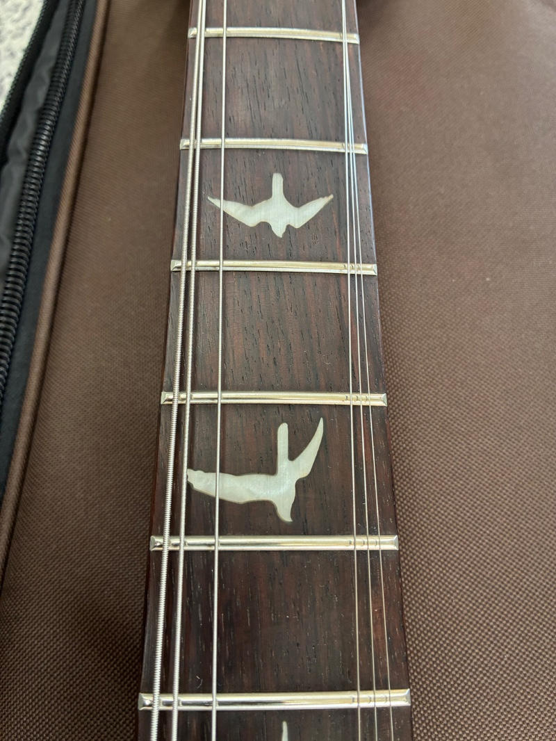 Paul Reed Smith (PRS) (ポールリードスミス) / PRS SE Studio Standard 新品同様