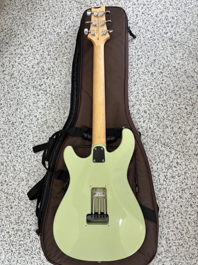 Paul Reed Smith (PRS) (ポールリードスミス) / PRS SE Studio Standard 新品同様