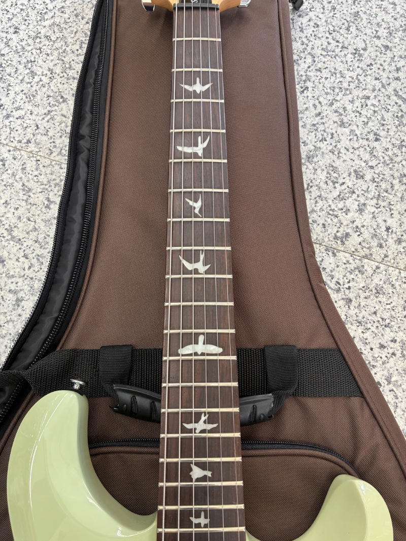 Paul Reed Smith (PRS) (ポールリードスミス) / PRS SE Studio Standard 新品同様