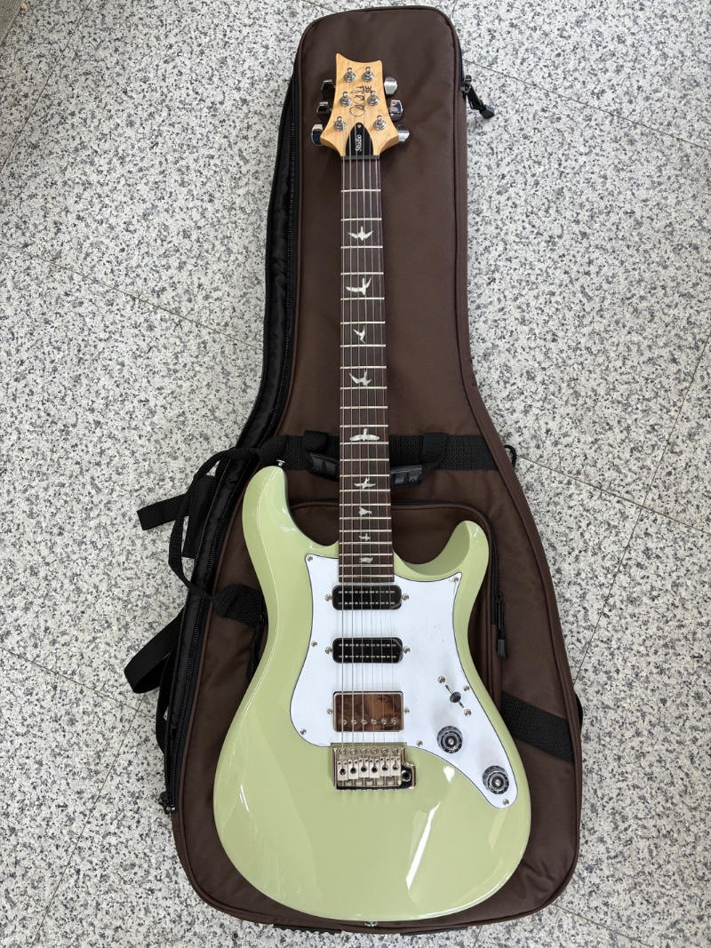 Paul Reed Smith (PRS) (ポールリードスミス) / PRS SE Studio Standard 新品同様