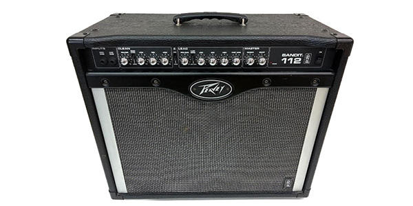 PEAVEY (ピーヴィー) / 【USED】BANDIT 112 ギターコンボアンプ