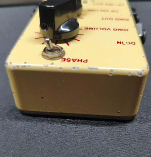 TRIAL (トライアル) / DUAL INPUT PREAMP