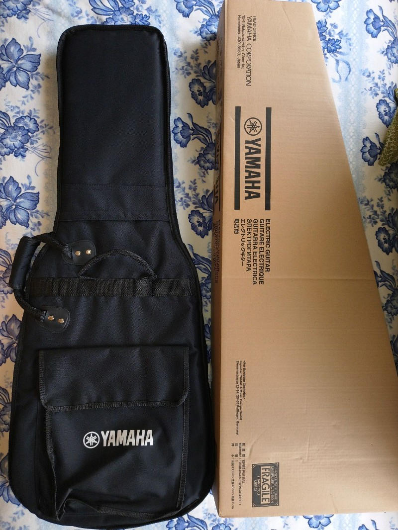 YAMAHA(ヤマハ) / Pacifica611VFM DRB エレキギターPACIFICA(パシフィカ)