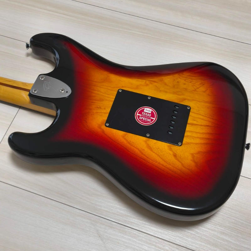 FENDER (フェンダー) / レア ST71 Fender JAPAN フェンダージャパン ストラトキャスター テキサススペシャル ST-71