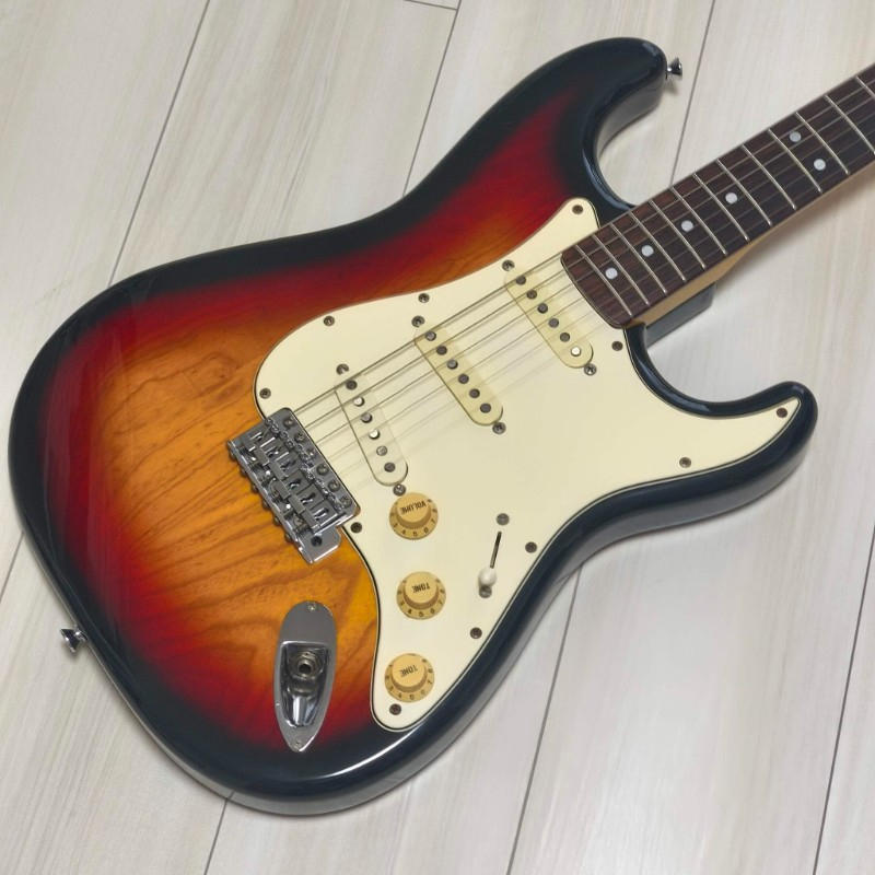 FENDER (フェンダー) / レア ST71 Fender JAPAN フェンダージャパン ストラトキャスター テキサススペシャル ST-71