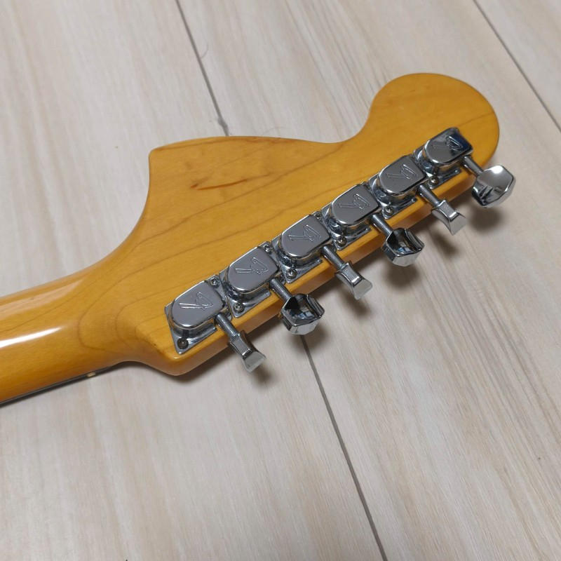 FENDER (フェンダー) / レア ST71 Fender JAPAN フェンダージャパン ストラトキャスター テキサススペシャル ST-71