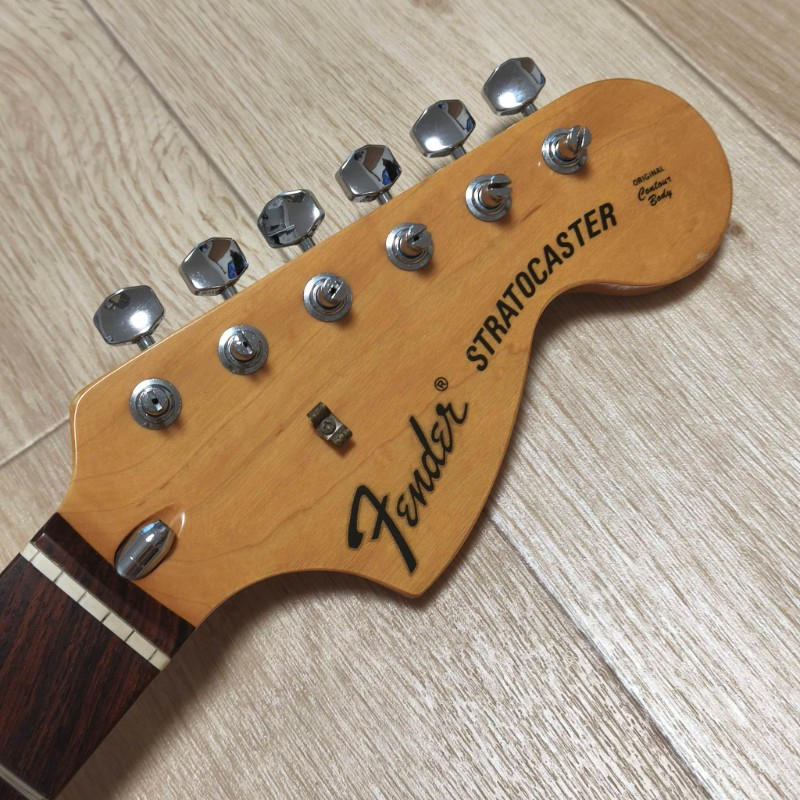 FENDER (フェンダー) / レア ST71 Fender JAPAN フェンダージャパン ストラトキャスター テキサススペシャル ST-71