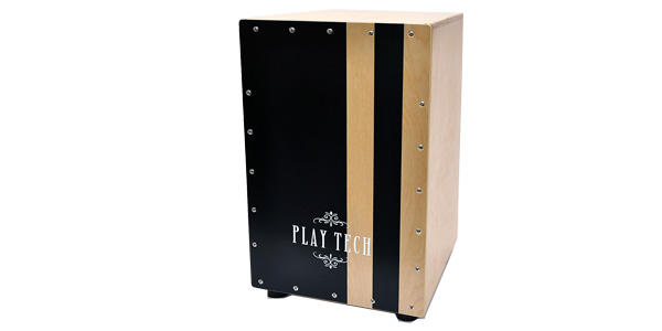 PLAYTECH (プレイテック) / PCJ-60 カホン アウトレット品