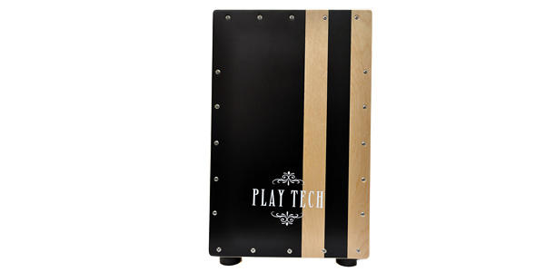 PLAYTECH (プレイテック) / PCJ-60 カホン アウトレット品