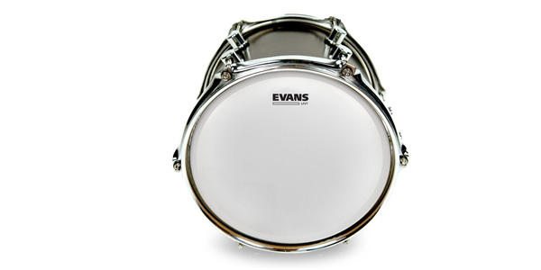 EVANS (エバンス) / B13UV1 UV1 コーテッド 13インチ アウトレット品