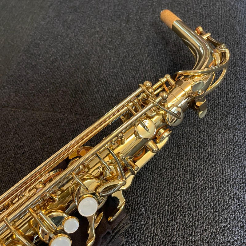 Antigua(アンティグア) / アルトサックス マーク2 極美品 ¥24.5万 ALTO SAX MARK II