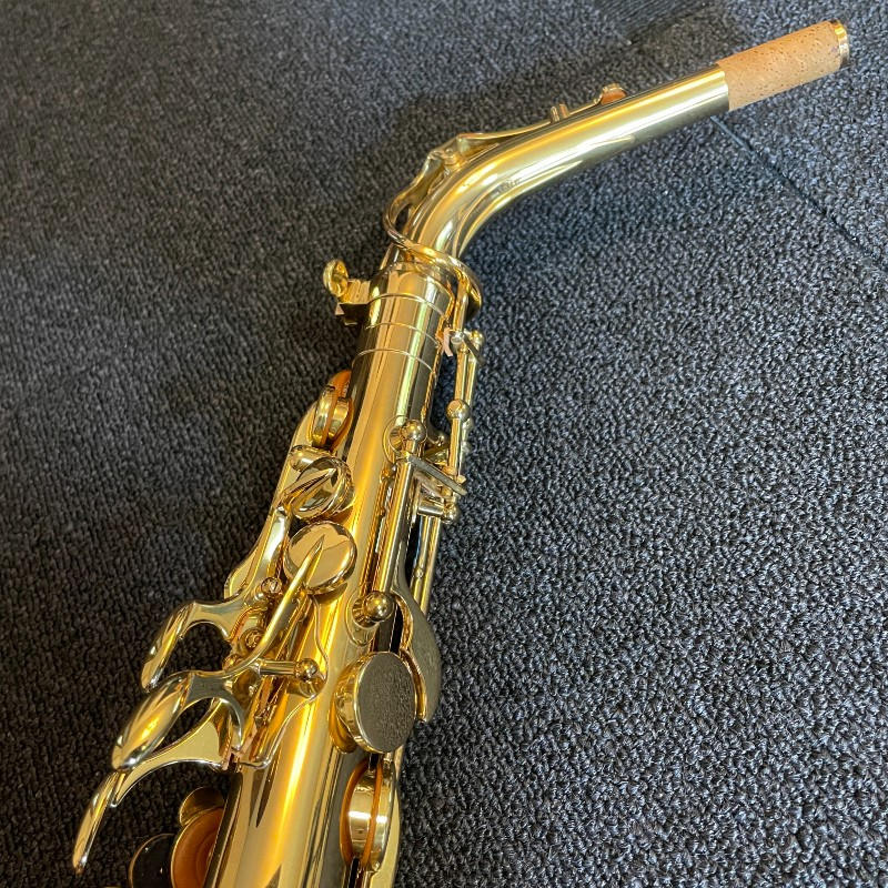 Antigua(アンティグア) / アルトサックス マーク2 極美品 ¥24.5万 ALTO SAX MARK II