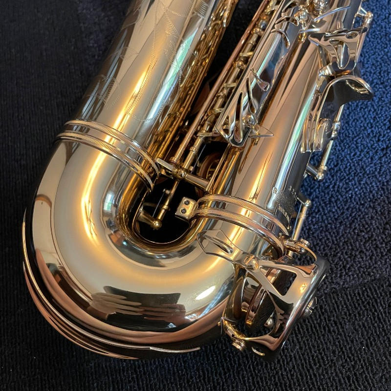 Antigua(アンティグア) / アルトサックス マーク2 極美品 ¥24.5万 ALTO SAX MARK II