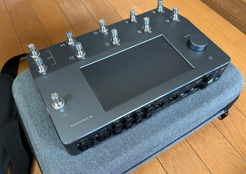 Neural DSP / Quad Cortex