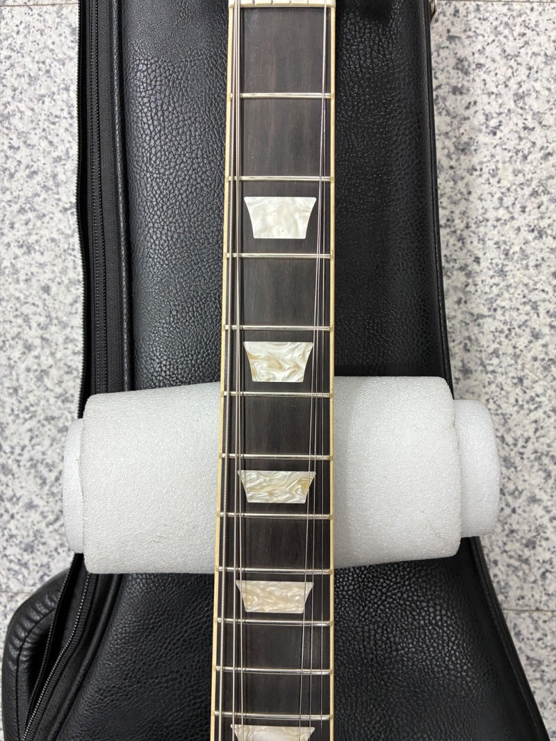 GIBSON (ギブソン) / 2024年製 Gibson Les Paul Studio Session Cobalt Burst 美品