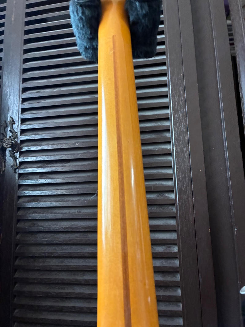 FENDER (フェンダー) / 1987年製 Fender Japan STD-57 Eシリアル フジゲン期