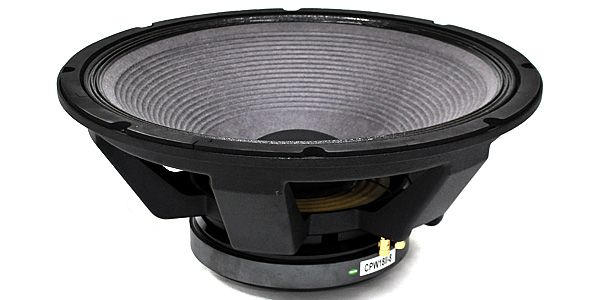 CLASSIC PRO (クラシックプロ) / CPW18II-8 ウーハーユニット アウトレット品