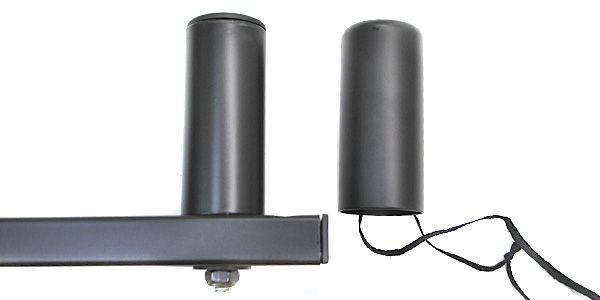 ON STAGE STANDS (オンステージスタンド) / SS7914B スピーカー用壁掛けブラケット アウトレット品