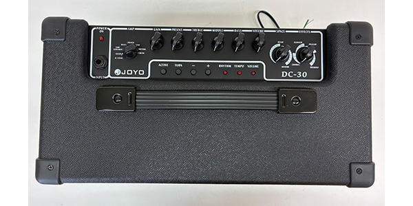 JOYO (ジョーヨー) / 【USED】DC-30 ギターアンプ