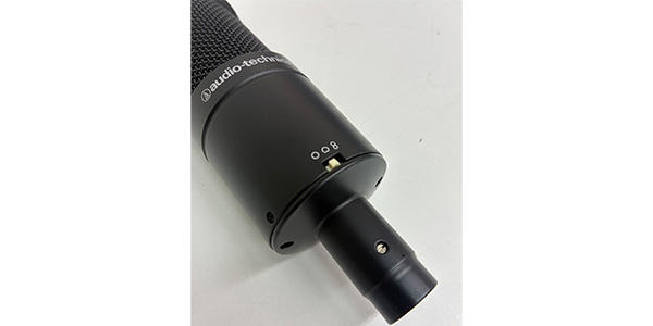 audio technica (オーディオテクニカ) / 【USED】AT2050 コンデンサーマイク