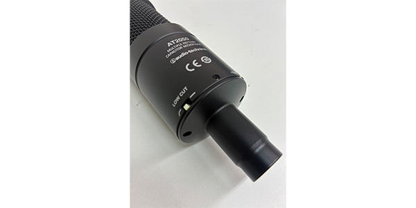 audio technica (オーディオテクニカ) / 【USED】AT2050 コンデンサーマイク
