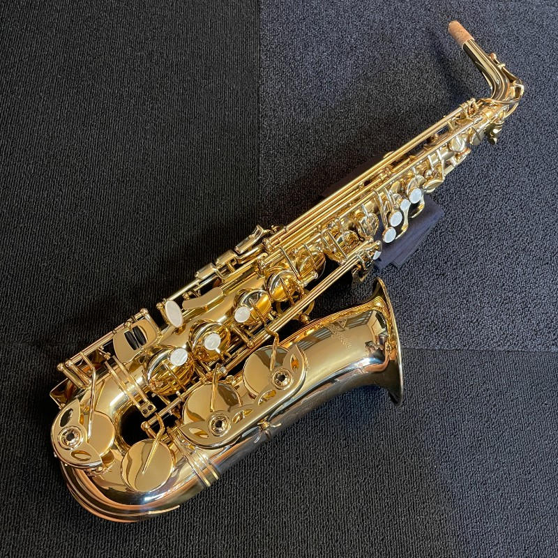 Antigua(アンティグア) / アルトサックス マーク2 美品+ ¥24.5万 ALTO SAX MARK II
