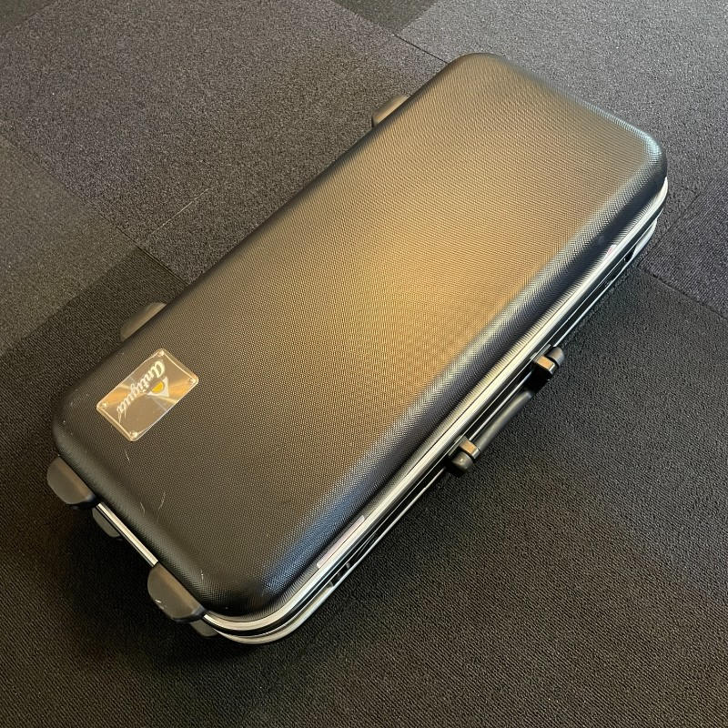 Antigua(アンティグア) / アルトサックス マーク2 美品+ ¥24.5万 ALTO SAX MARK II