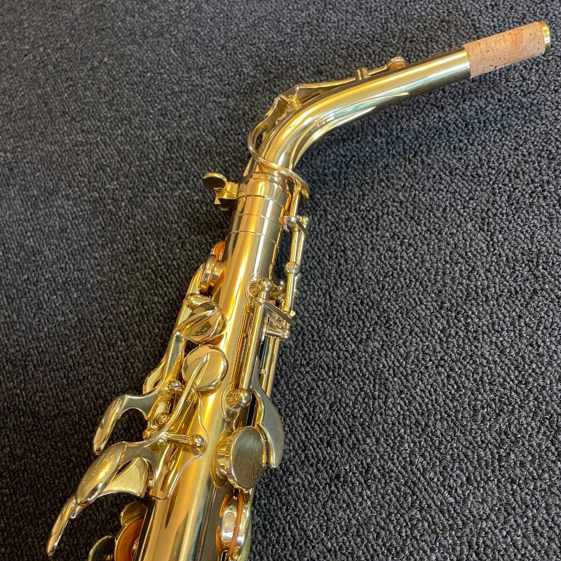 Antigua(アンティグア) / アルトサックス マーク2 美品+ ¥24.5万 ALTO SAX MARK II