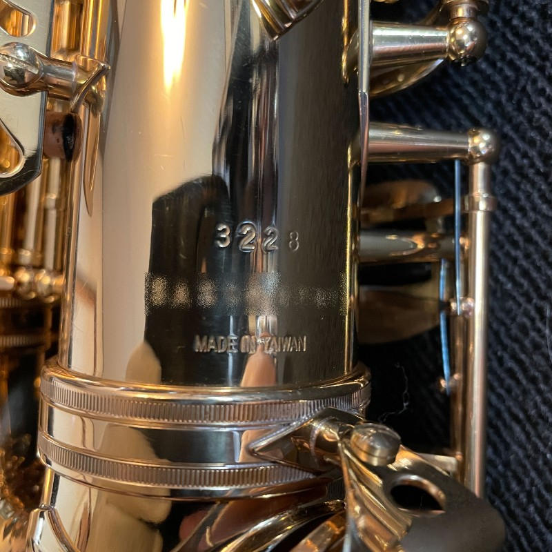 Antigua(アンティグア) / アルトサックス マーク2 美品+ ¥24.5万 ALTO SAX MARK II