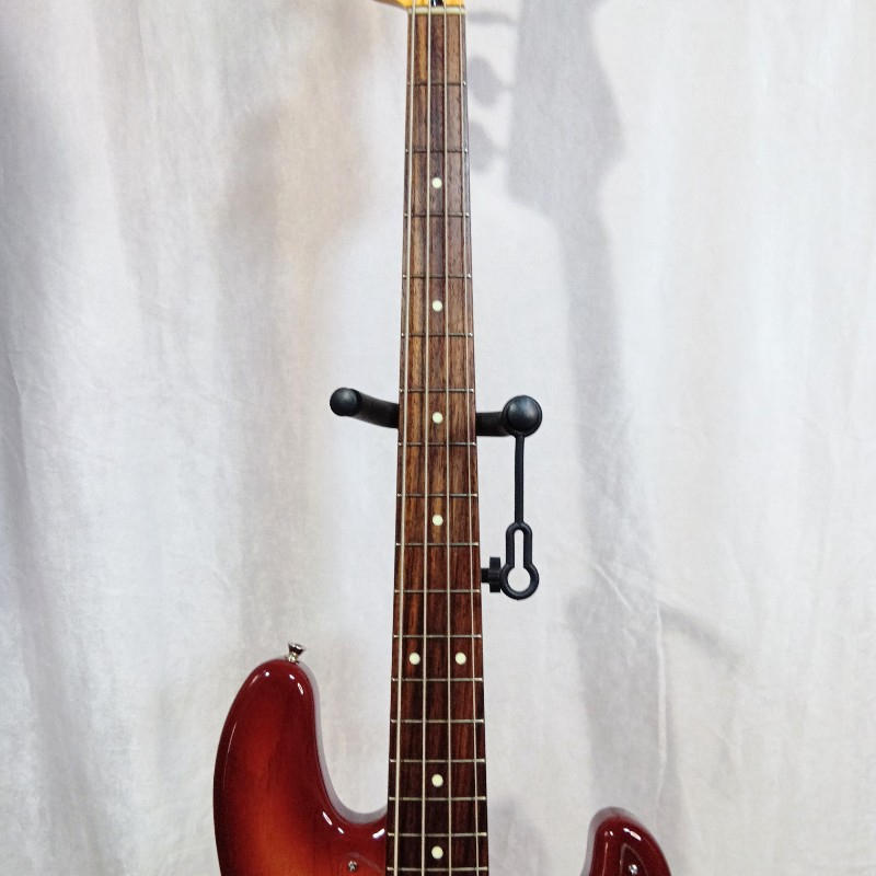 FENDER (フェンダー) / Fender Made in Japan HybridⅡ Jazz Bass SiennaSunburst