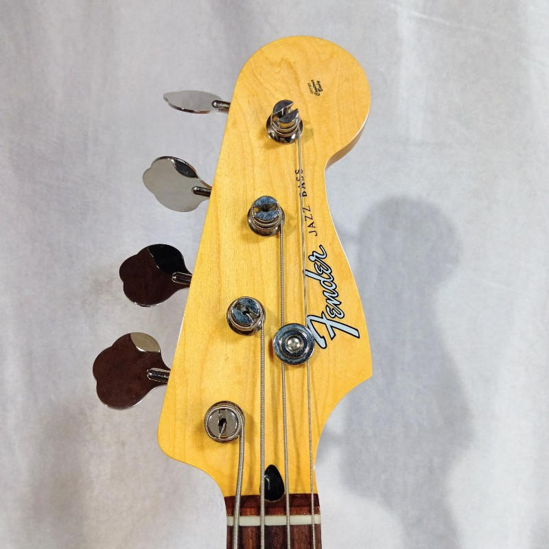 FENDER (フェンダー) / Fender Made in Japan HybridⅡ Jazz Bass SiennaSunburst