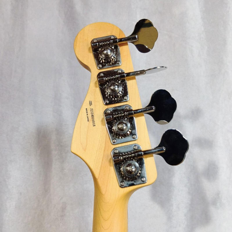 FENDER (フェンダー) / Fender Made in Japan HybridⅡ Jazz Bass SiennaSunburst