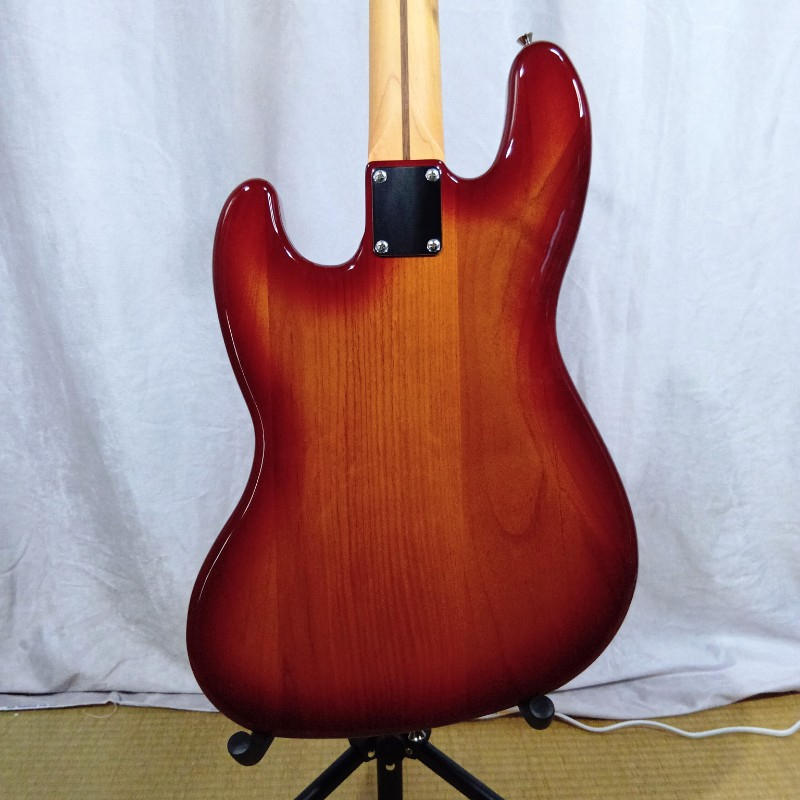 FENDER (フェンダー) / Fender Made in Japan HybridⅡ Jazz Bass SiennaSunburst