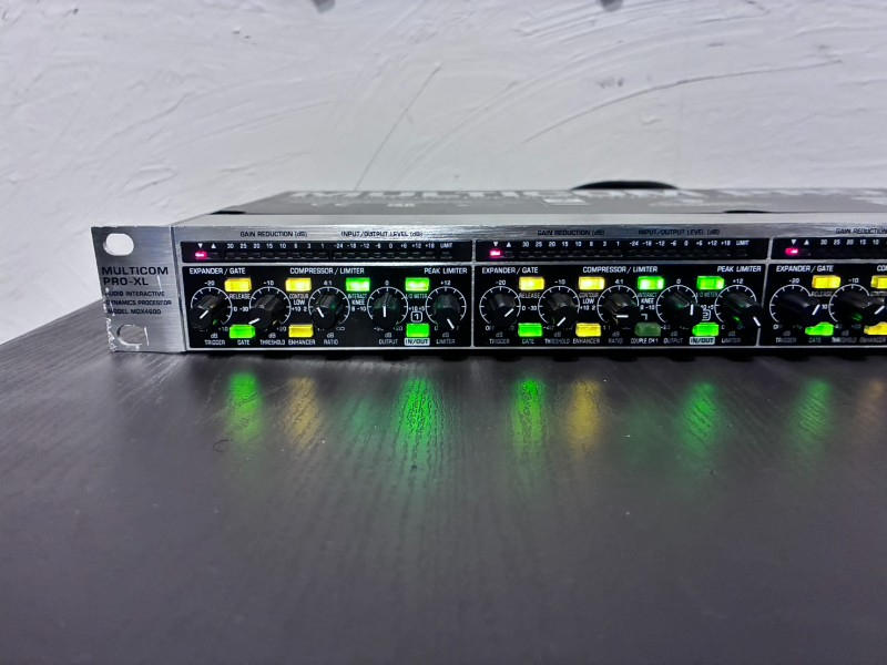 BEHRINGER (ベリンガー) / MDX4600