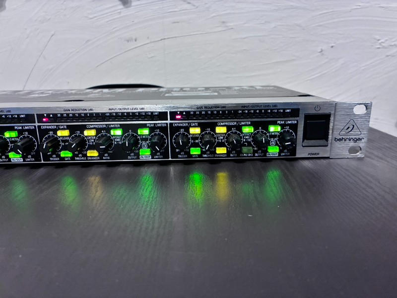 BEHRINGER (ベリンガー) / MDX4600