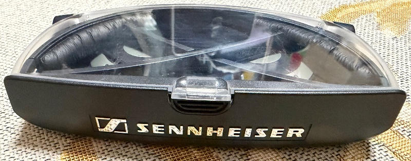 SENNHEISER (ゼンハイザー) / Sennheiser PX200 折りたたみヘッドホン ゼンハイザー
