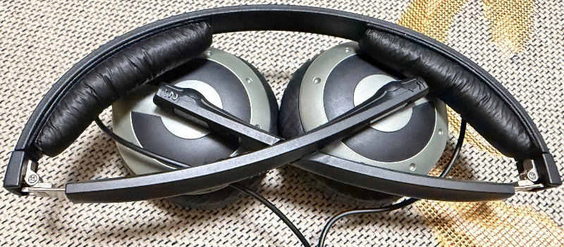 SENNHEISER (ゼンハイザー) / Sennheiser PX200 折りたたみヘッドホン ゼンハイザー