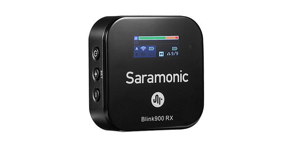 Saramonic (サラモニック) / Blink900 S2 アウトレット品