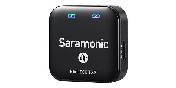 Saramonic (サラモニック) / Blink900 S2 アウトレット品
