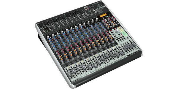 BEHRINGER (ベリンガー) / XENYX QX2442USB アウトレット特価品