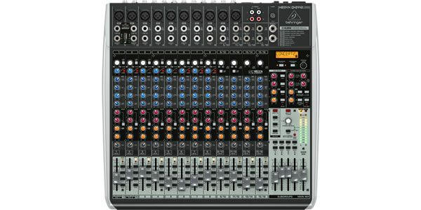 BEHRINGER (ベリンガー) / XENYX QX2442USB アウトレット特価品