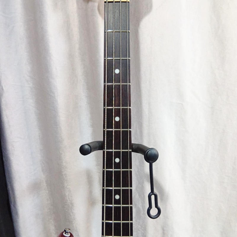 STERLING (スターリン) / 【スティングレイカスタム】Stingray Ray34×MM4.2×透明PG