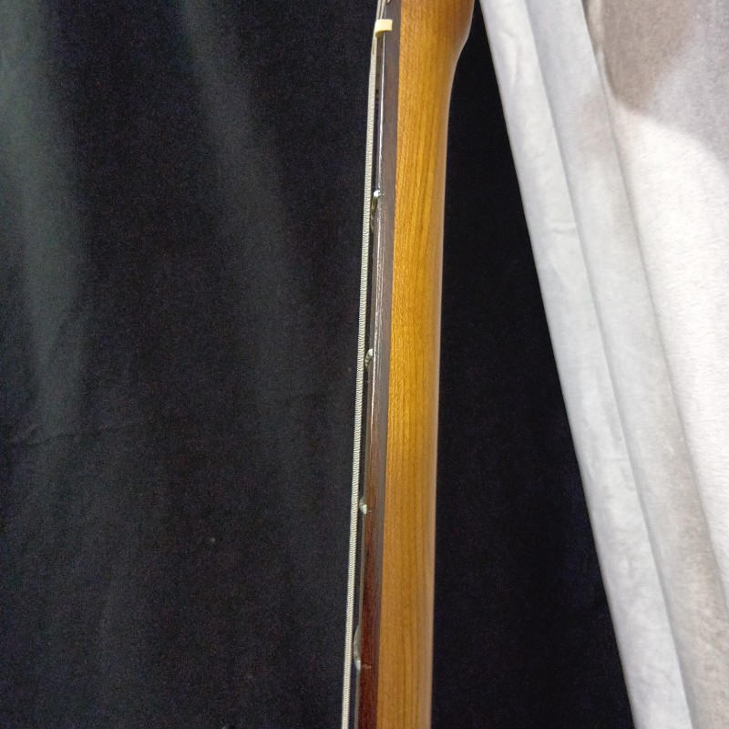 STERLING (スターリン) / 【スティングレイカスタム】Stingray Ray34×MM4.2×透明PG