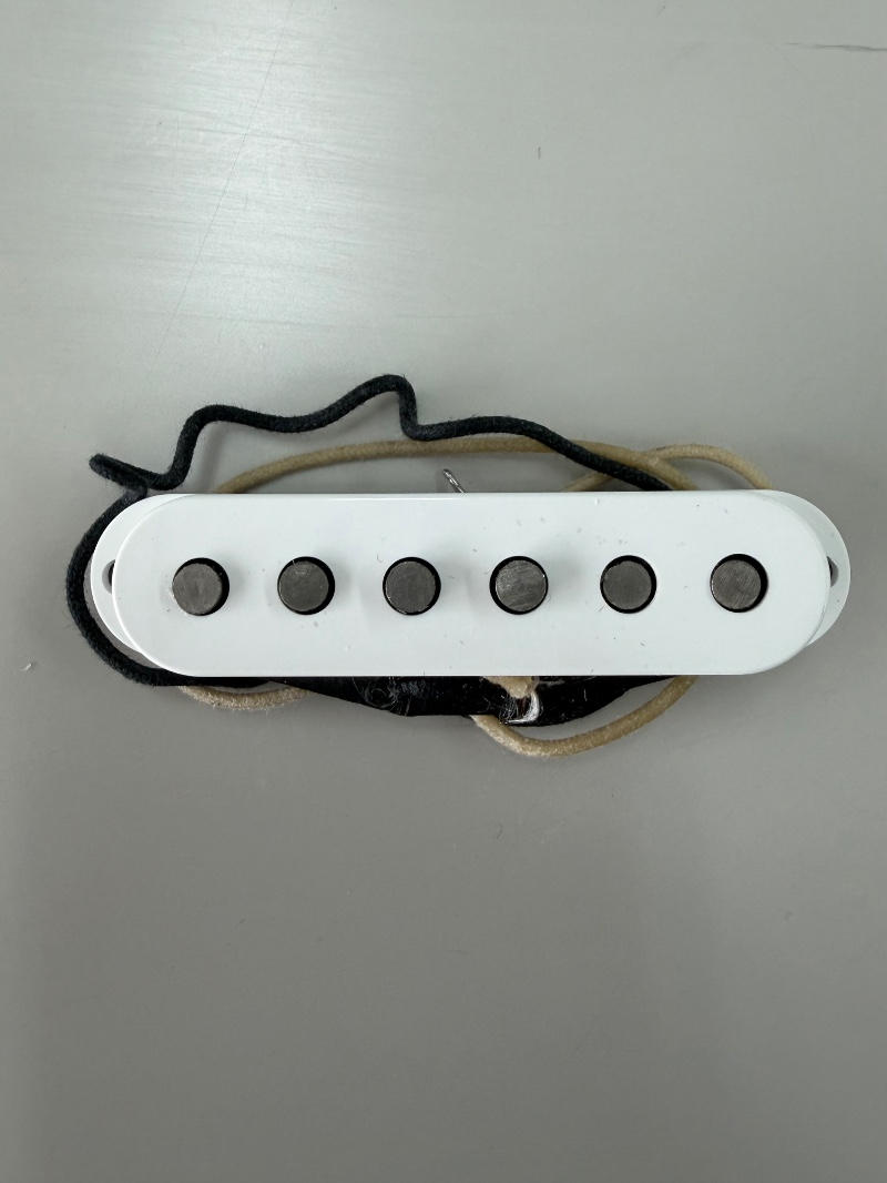 FENDER (フェンダー) / Custom Shop Texas Special Strat Pickups Set ギターピックアップ D1451