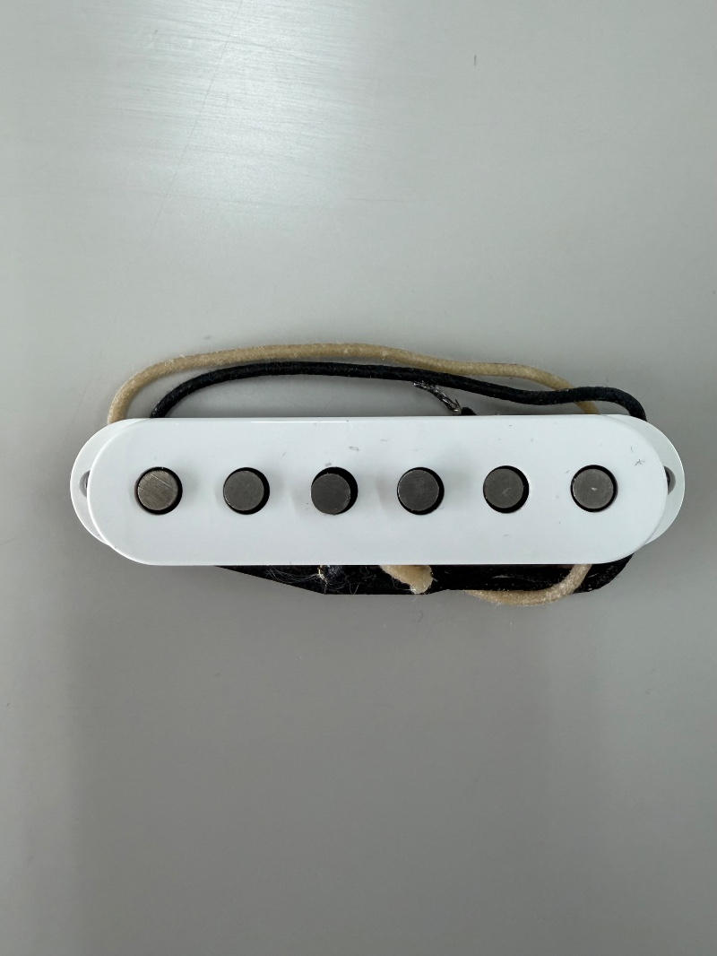 FENDER (フェンダー) / Custom Shop Texas Special Strat Pickups Set ギターピックアップ D1451