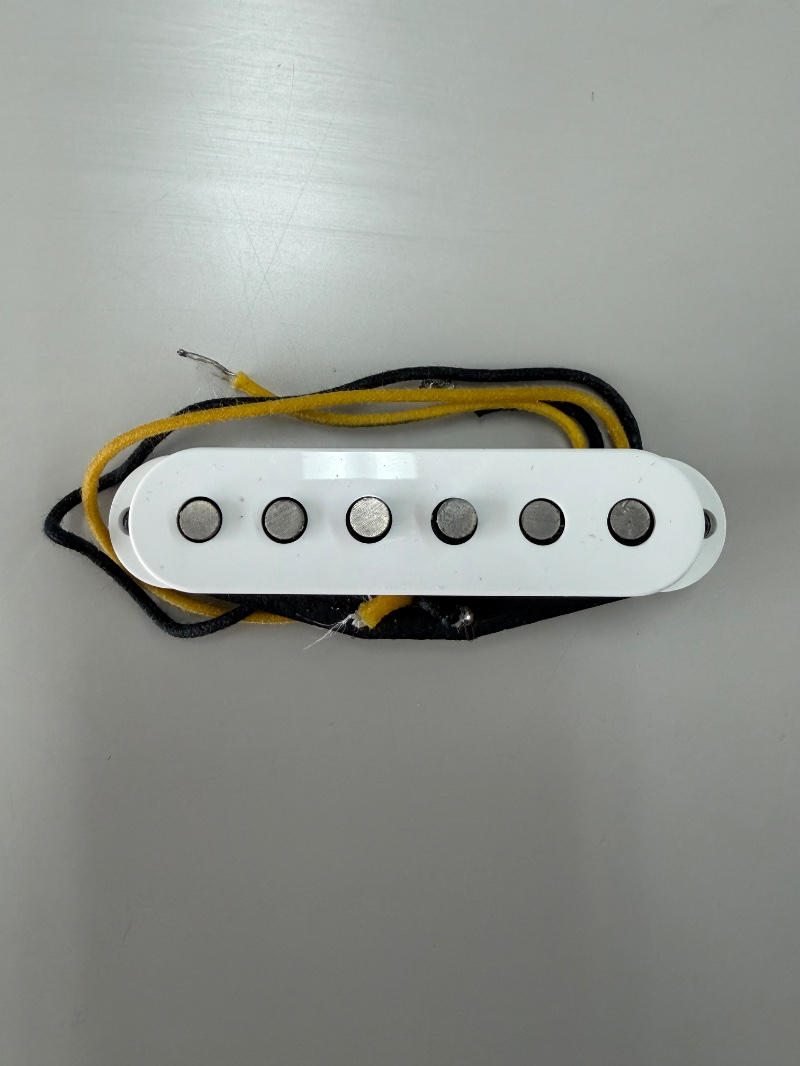 FENDER (フェンダー) / Custom Shop Texas Special Strat Pickups Set ギターピックアップ D1451